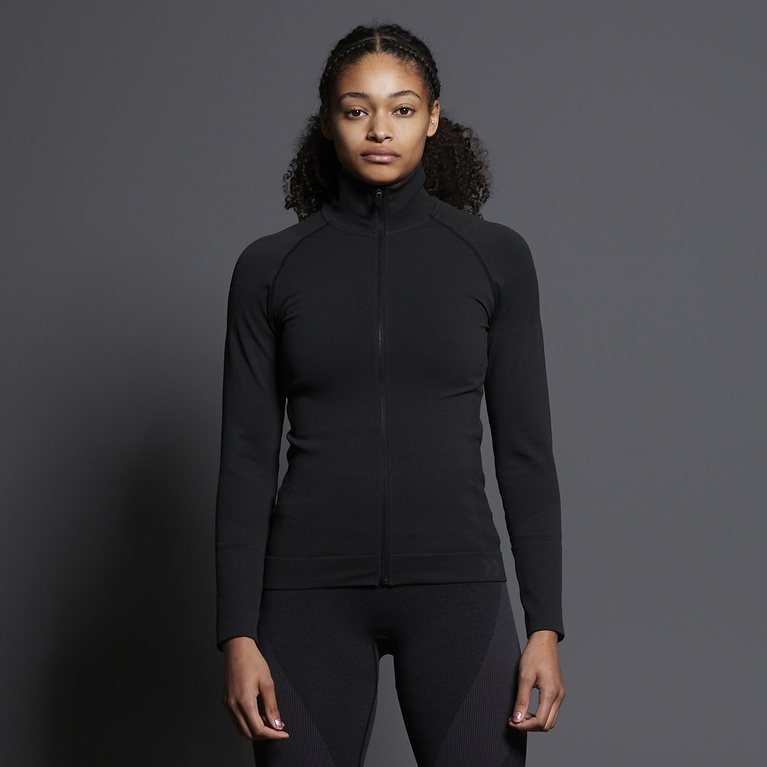 Jacket "Samsara"